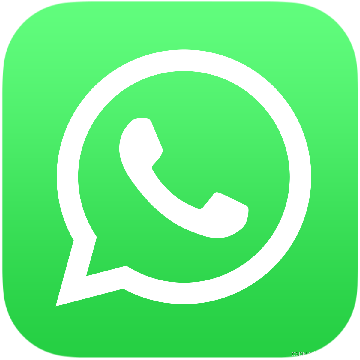 WhatsApp官网下载安装